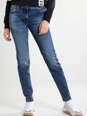 Obrázek produktu Džíny Slim Fit Bikkembergs