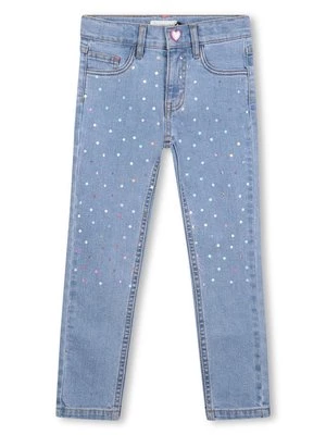 Obrázek produktu Džíny Slim Fit Billieblush