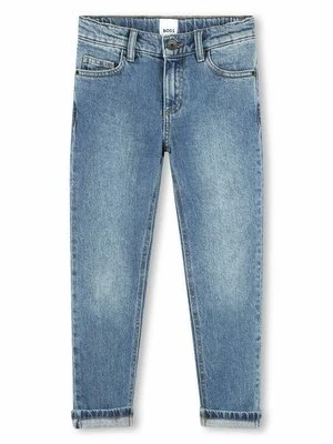 Obrázek produktu Džíny Slim Fit BOSS Kidswear