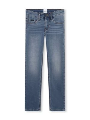 Obrázek produktu Džíny Slim Fit BOSS Kidswear