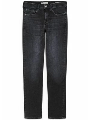 Obrázek produktu Džíny Slim Fit C&A černý denim