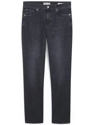 Obrázek produktu Džíny Slim Fit C&A černý denim