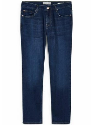 Obrázek produktu Džíny Slim Fit C&A modrý denim