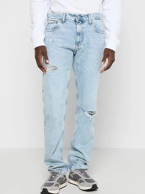 Obrázek produktu Džíny Slim Fit Calvin Klein Jeans