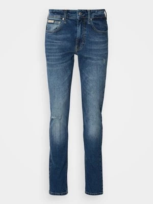 Obrázek produktu Džíny Slim Fit Calvin Klein Jeans