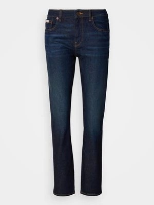 Obrázek produktu Džíny Slim Fit Calvin Klein Jeans tmavomodrý denim