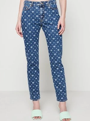 Obrázek produktu Džíny Slim Fit Chiara Ferragni modrá