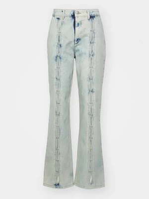 Obrázek produktu Džíny Slim Fit Chiara Ferragni světle zelená