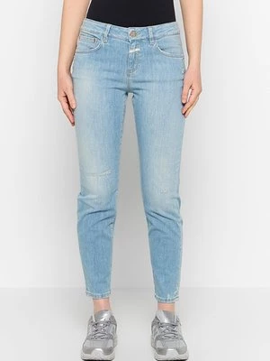 Obrázek produktu Džíny Slim Fit closed