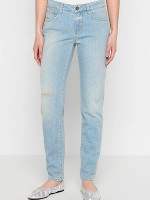 Obrázek produktu Džíny Slim Fit closed