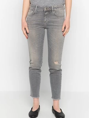 Obrázek produktu Džíny Slim Fit closed