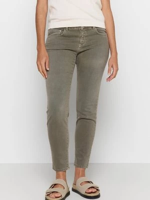 Obrázek produktu Džíny Slim Fit closed