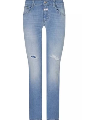 Obrázek produktu Džíny Slim Fit closed