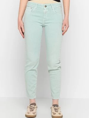 Obrázek produktu Džíny Slim Fit closed