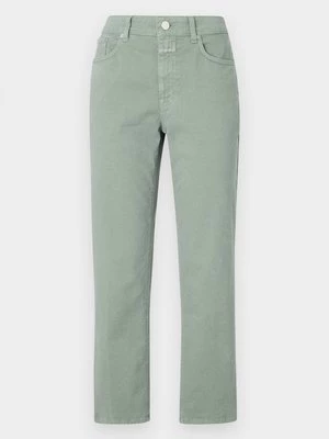 Obrázek produktu Džíny Slim Fit closed