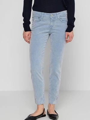 Obrázek produktu Džíny Slim Fit closed