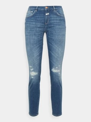 Obrázek produktu Džíny Slim Fit closed