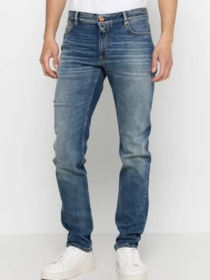 Obrázek produktu Džíny Slim Fit closed