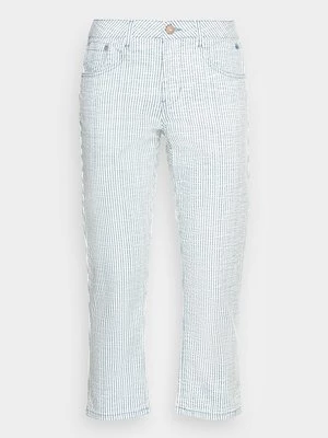 Obrázek produktu Džíny Slim Fit Cream