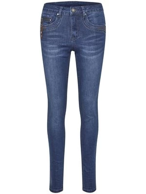 Obrázek produktu Džíny Slim Fit Cream