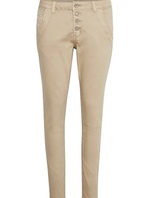Obrázek produktu Džíny Slim Fit Cream béžová