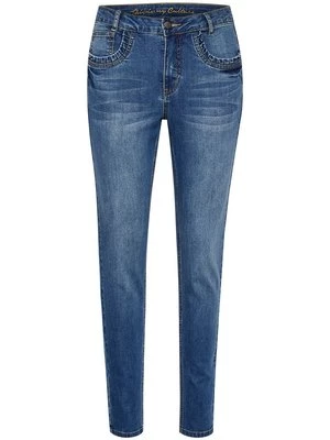 Obrázek produktu Džíny Slim Fit culture