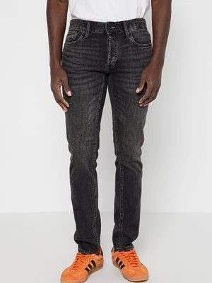 Obrázek produktu Džíny Slim Fit Denham černá
