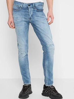 Obrázek produktu Džíny Slim Fit Denham modrá