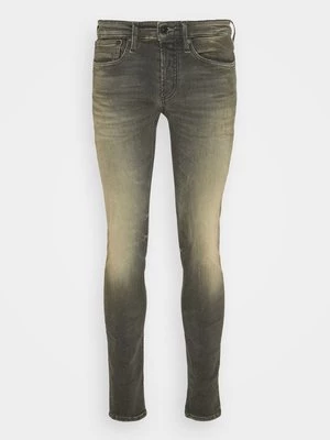 Obrázek produktu Džíny Slim Fit Denham šedý denim