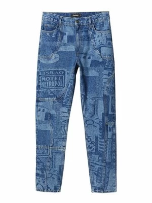 Obrázek produktu Džíny Slim Fit Desigual