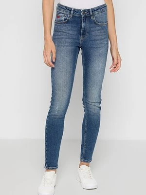 Obrázek produktu Džíny Slim Fit Desigual