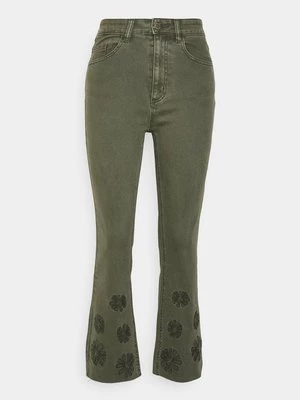 Obrázek produktu Džíny Slim Fit Desigual