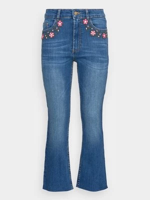 Obrázek produktu Džíny Slim Fit Desigual