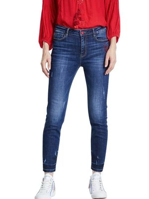 Obrázek produktu Džíny Slim Fit Desigual