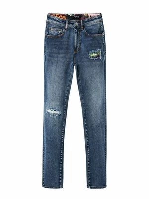 Obrázek produktu Džíny Slim Fit Desigual
