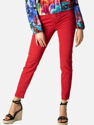 Obrázek produktu Džíny Slim Fit Desigual