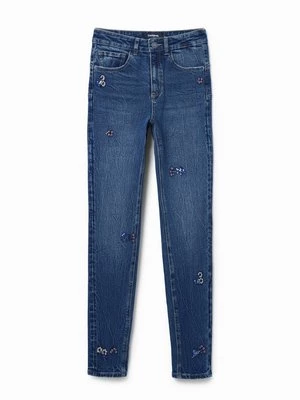 Obrázek produktu Džíny Slim Fit Desigual