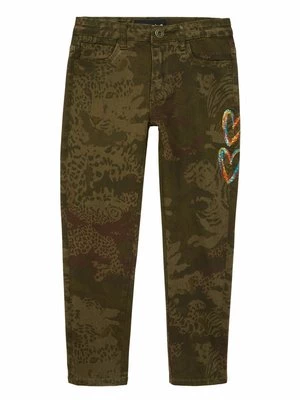 Obrázek produktu Džíny Slim Fit Desigual
