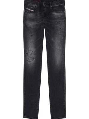 Obrázek produktu Džíny Slim Fit Diesel černá