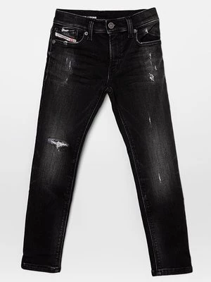 Obrázek produktu Džíny Slim Fit Diesel černá