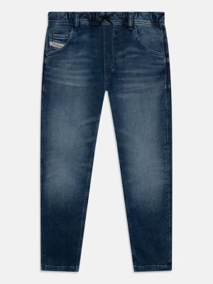 Obrázek produktu Džíny Slim Fit Diesel modrý denim