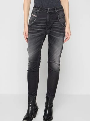Obrázek produktu Džíny Slim Fit Diesel šedý denim