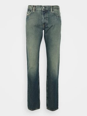 Obrázek produktu Džíny Slim Fit Diesel tmavomodrý denim