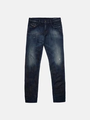 Obrázek produktu Džíny Slim Fit Diesel tmavomodrý denim