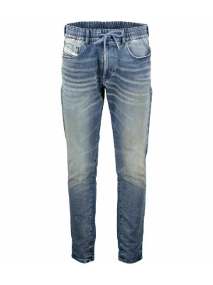 Obrázek produktu Džíny Slim Fit Diesel tmavomodrý denim