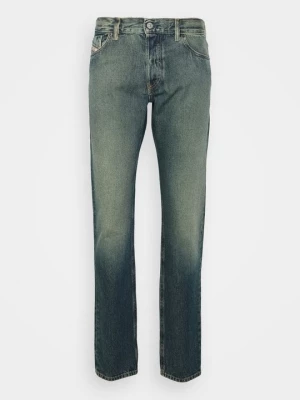 Obrázek produktu Džíny Slim Fit Diesel tmavomodrý denim