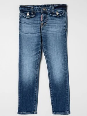 Obrázek produktu Džíny Slim Fit Dsquared2