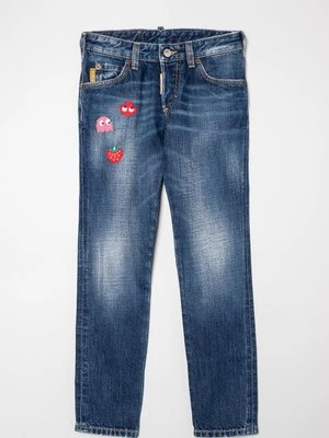 Obrázek produktu Džíny Slim Fit Dsquared2
