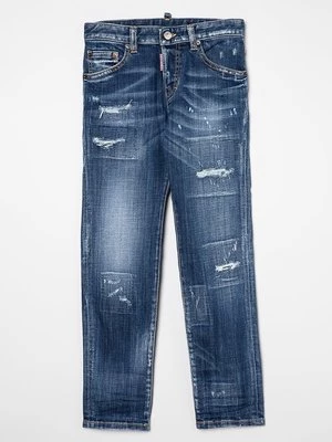 Obrázek produktu Džíny Slim Fit Dsquared2