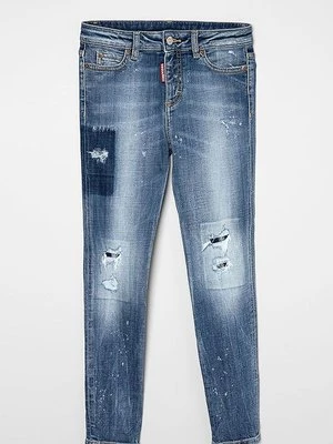 Obrázek produktu Džíny Slim Fit Dsquared2